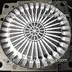 plastic disposable fork mold